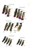 Birds of Trinidad & Tobago, 3rd Ed. - Kenefick 2019